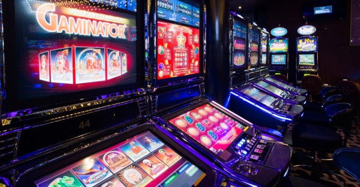 Домашние напольные игровые автоматы бонусы в казино без депозита за регистрацию 2020