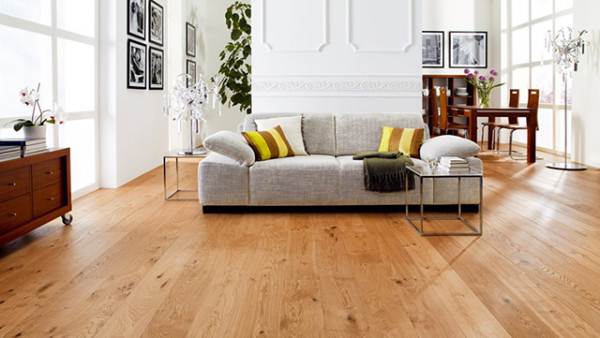 Практичні поради щодо вибору ідеального покриття для підлоги
