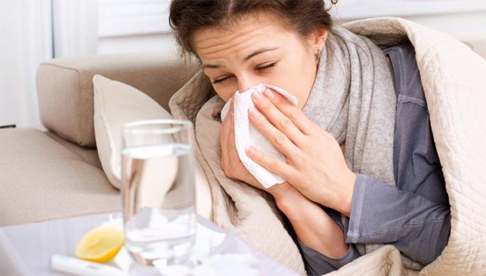 Як позбавитись від застуди за 1 день - Жіночий Світ