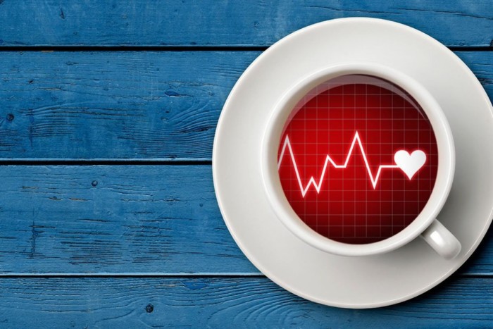 Кава знижує ризик розвитку аритмії - дослідження