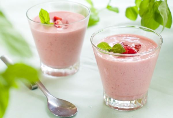 yogurt
