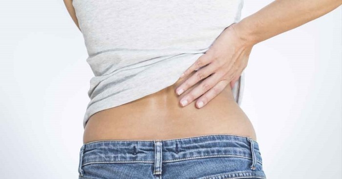 kidney-pain