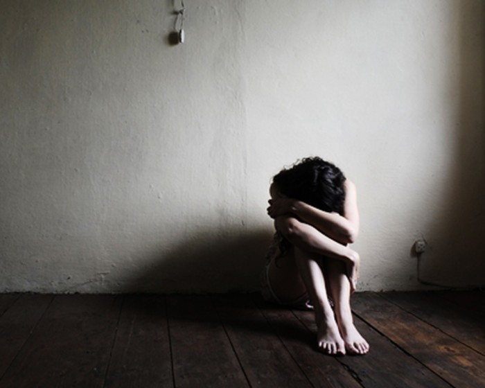 depressia