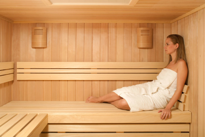 sauna(1)