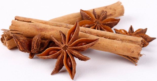cinnamon