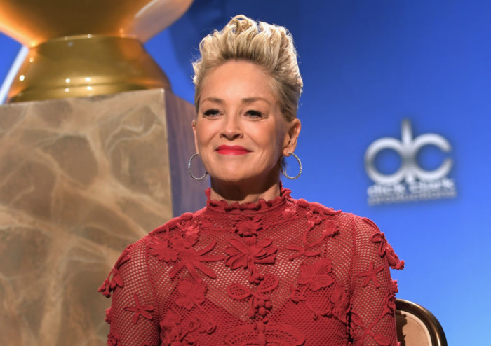 75th Annual Golden Globe Nominations Announcement
