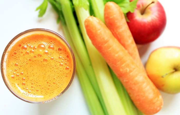 Fresh-Celery-Juice
