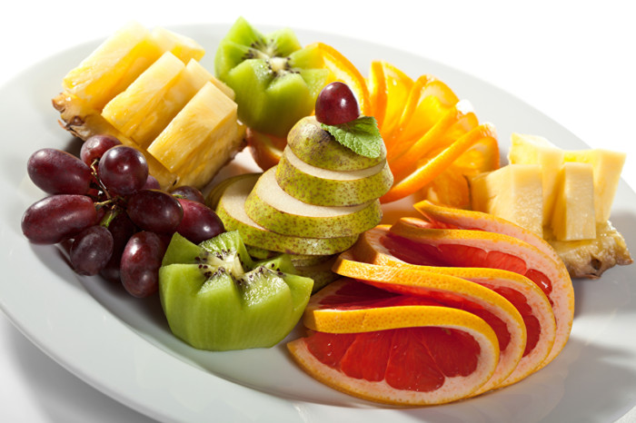 Fruit_Grapes_Pears_483144