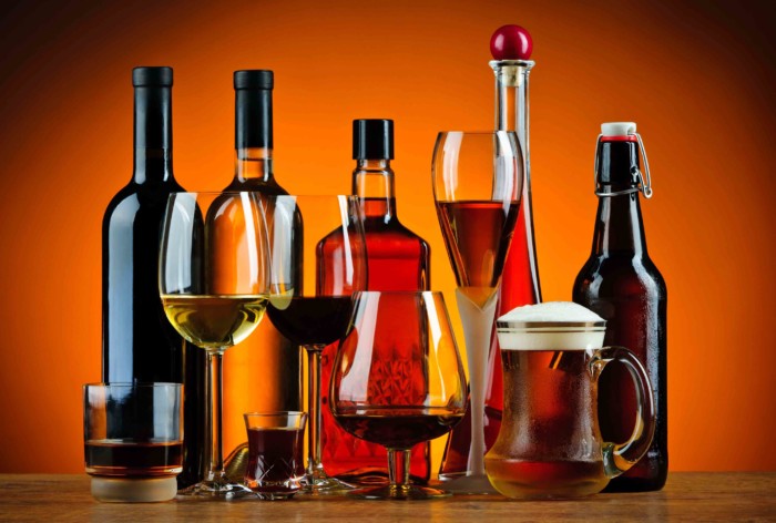 alkogol