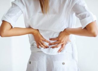 Як позбавитись від болю в суглобах і спині