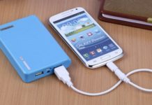 power bank купить киев