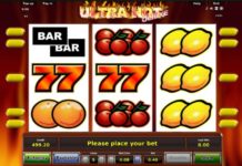 игровые автоматы