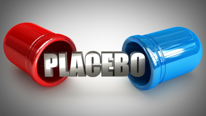 Плацебо