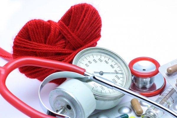 Hypertension artérielle