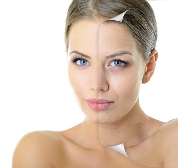 anti-aging