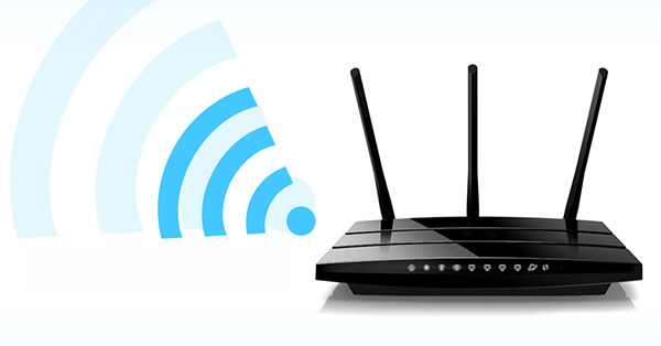 WiFi