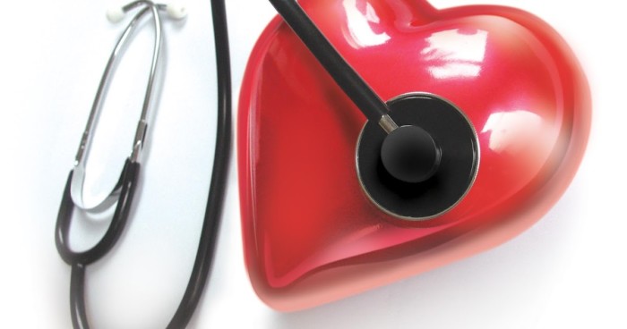 heart-checkup