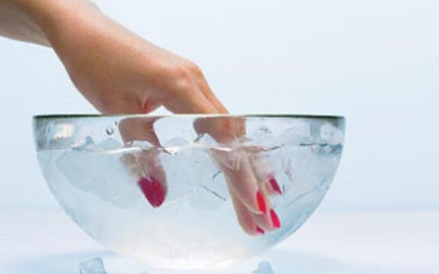 icewater