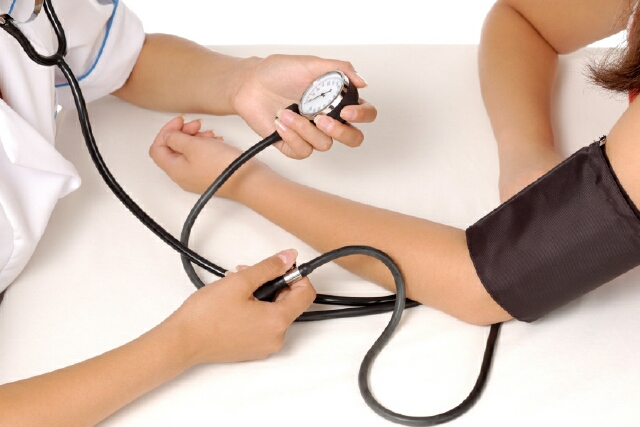 Check-up