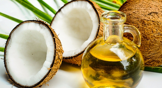 coconut