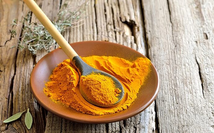 turmeric
