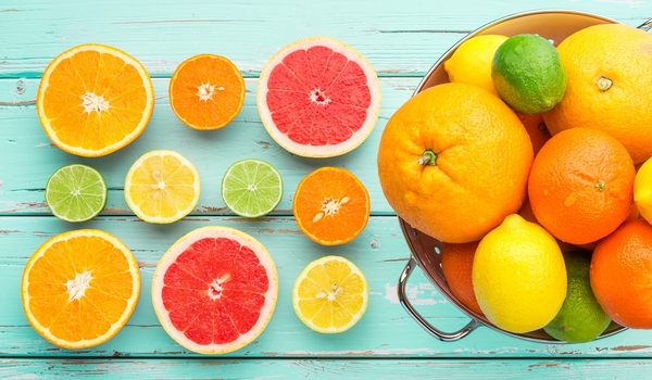 citrus