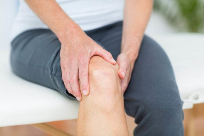 knee-pain