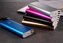 power bank