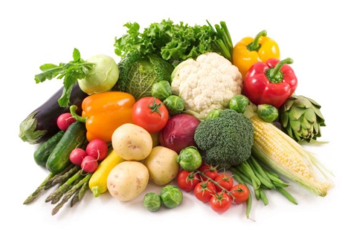 vegetable-mix