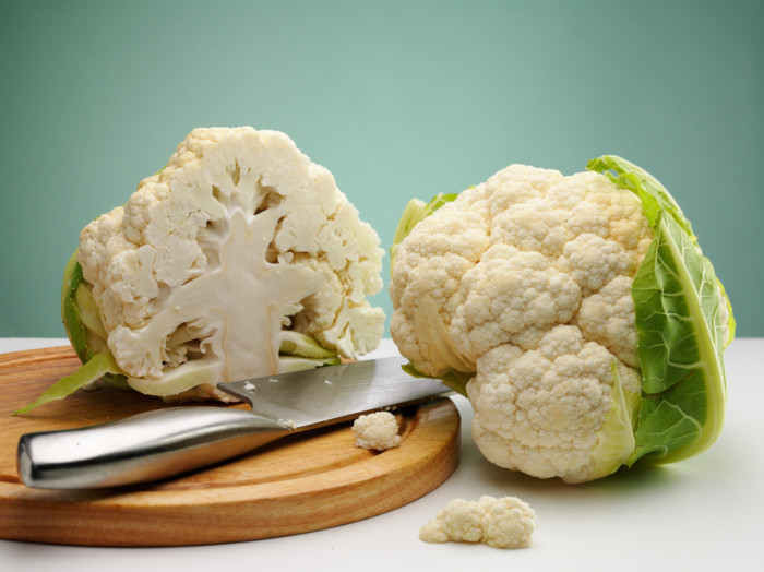 cauliflower