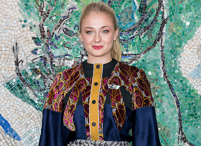 Louis Vuitton 2019 Cruise Collection : Photocall