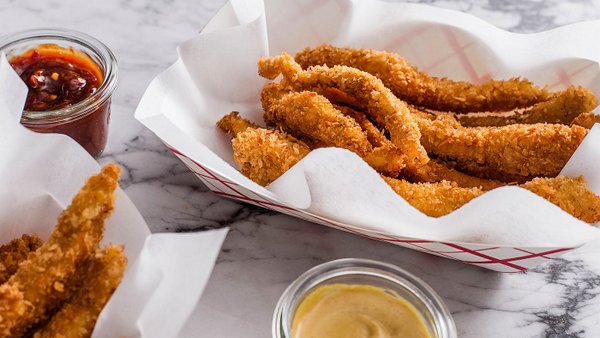 2-Goliath-Chicken-Fries-Entertaining-Cooking-Weeknight-Dinner-Recipe