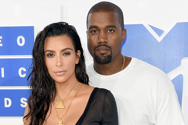 2016 MTV Video Music Awards - Arrivals