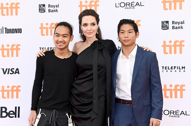 The World Premiere Of Netflix's Film's