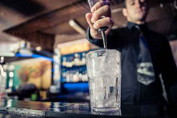 barmen