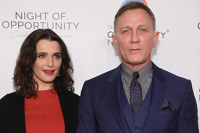 The Opportunity Network's 11th Annual Night of Opportunity