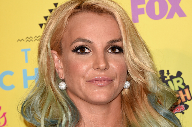 Teen Choice Awards 2015 - Press Room
