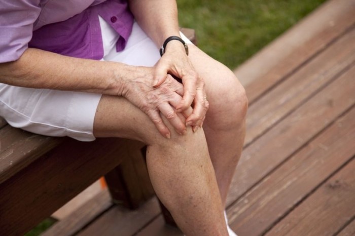 Osteoarthritis