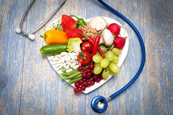 The-19-Best-Foods-For-Your-Heart-Health-Keep-Healthy2