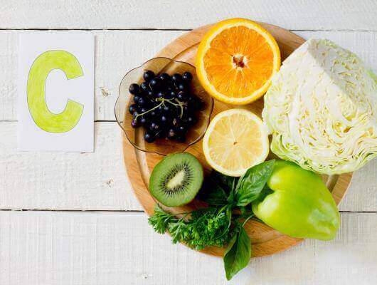 Vitamin-C