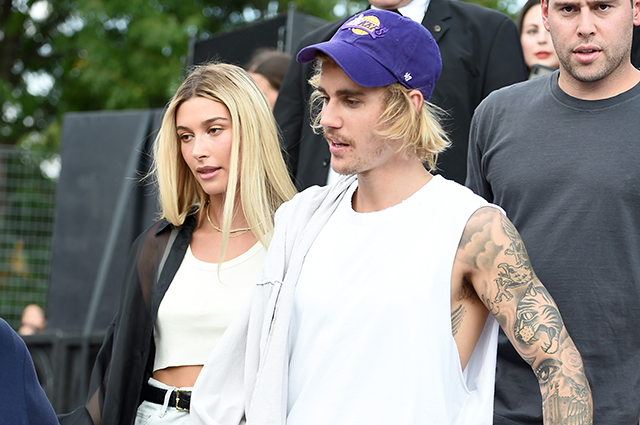 John Elliott - Front Row - September 2018 - New York Fashion Week: The Shows