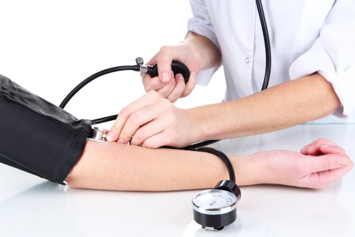 Blood-Pressure