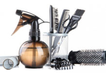beautybuy - інтернет мaгaзин для перукарів