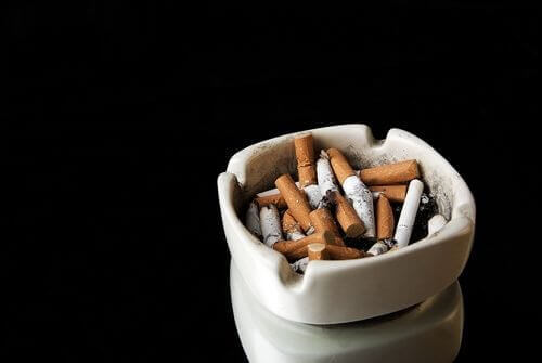 Ashtray
