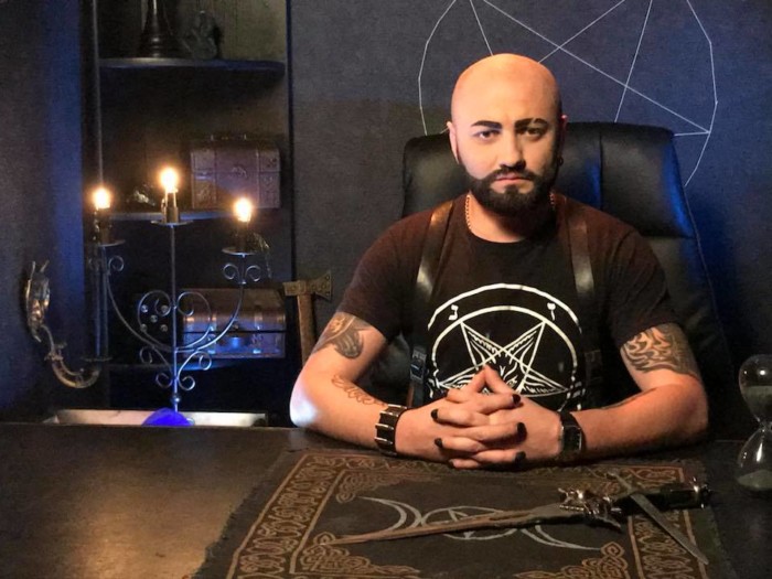 сатаненко