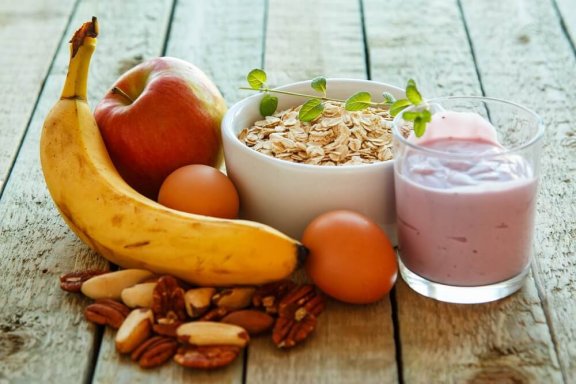 best-breakfasts-to-lose-weight--576x384