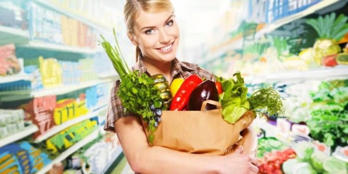 продукти