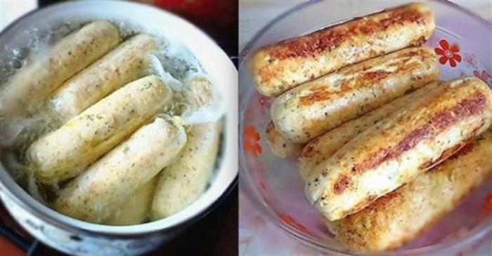 ковбаски