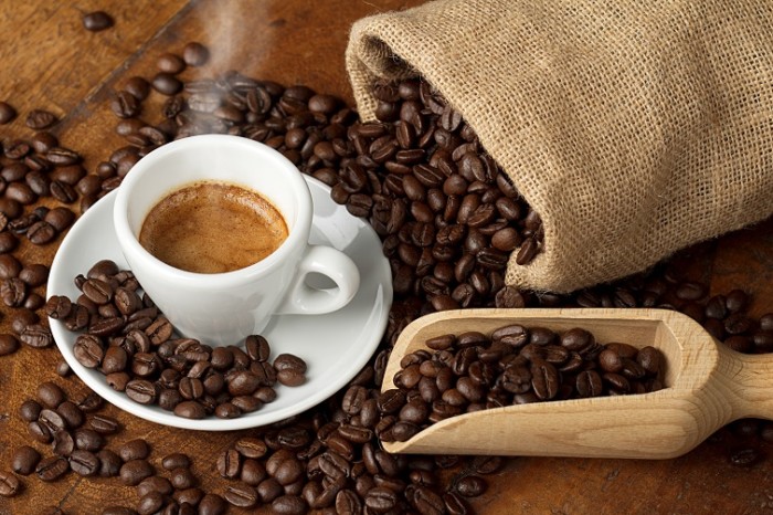arabic coffee