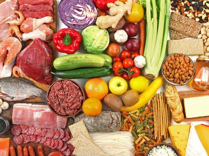 продукти